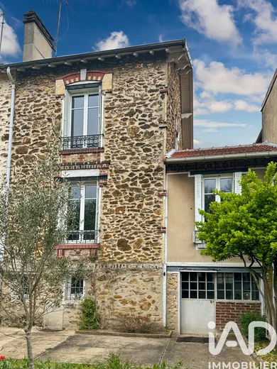 House in Chelles (77500)