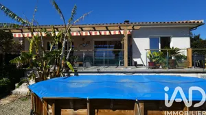 House in Ventiseri (20240)