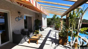 Maison à Ventiseri (20240)