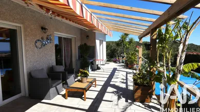 Maison à Ventiseri (20240)