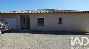 Maison à Ventiseri (20240)