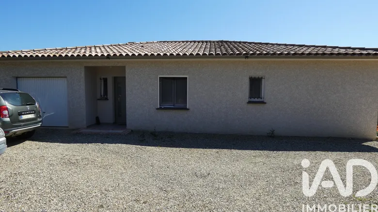 Maison 5 pièces 133 m² · à Ventiseri · 133 m² · 515 000 €