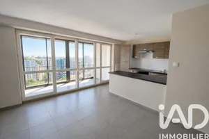 Apartment in Brest (29200)