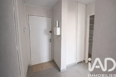 Apartment in Brest (29200)