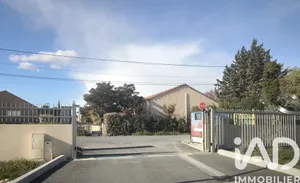 Building plot in Monteux (84170)