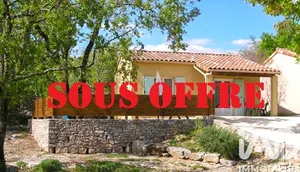 Maison à Saint-Alban-Auriolles (07120)