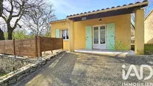 Park home in Saint-Alban-Auriolles (07120)