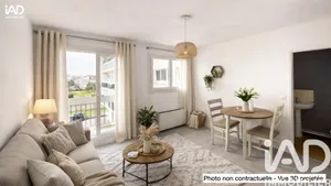 Studio in Saint-Maur-des-Fossés (94210)