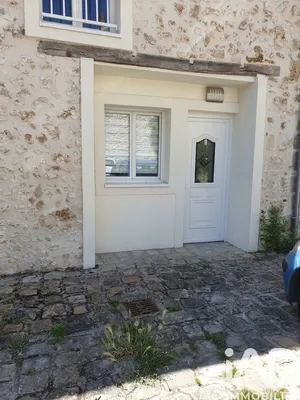 House in Bruyères-le-Châtel (91680)