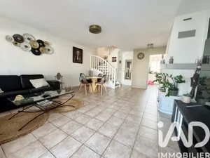 House in Brie-Comte-Robert (77170)