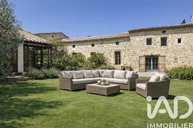 Maison à Montferrand (11320)