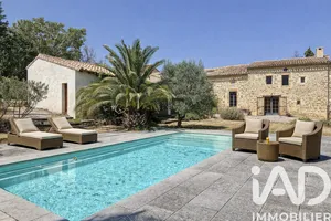 Maison à Montferrand (11320)