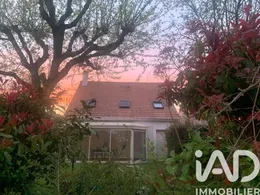 House in Le Plessis-Pâté (91220)