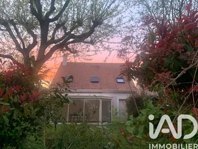 Maison à Le Plessis-Pâté (91220)