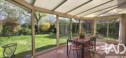House in Le Plessis-Pâté (91220)