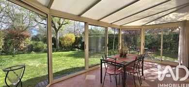 Maison à Le Plessis-Pâté (91220)