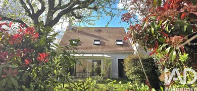 Maison à Le Plessis-Pâté (91220)