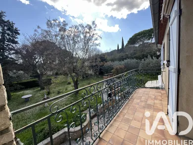 Maison traditionnelle à Sabran (30200)