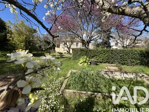 Maison traditionnelle à Sabran (30200)