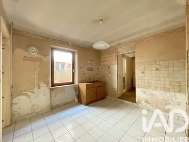 House in Chambrey (57170)