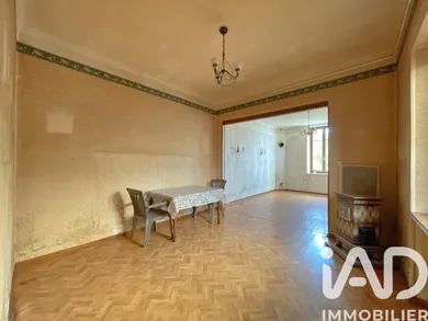 House in Chambrey (57170)
