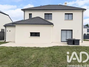 House in Chaingy (45380)