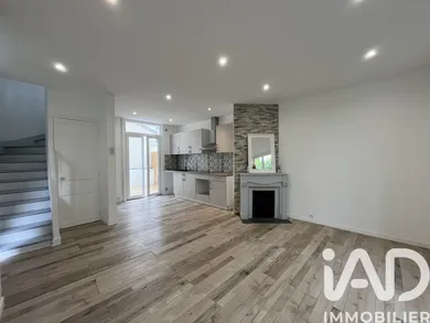 House in Sannois (95110)