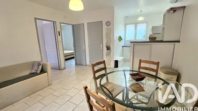 Park home in Saint-Alban-Auriolles (07120)