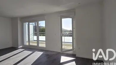 Appartement à Vernon (27200)