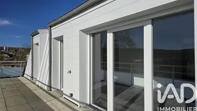 Appartement à Vernon (27200)