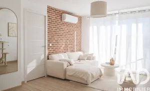 Apartment in Martigues (13500)