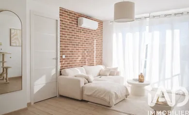 Appartement à Martigues (13500)