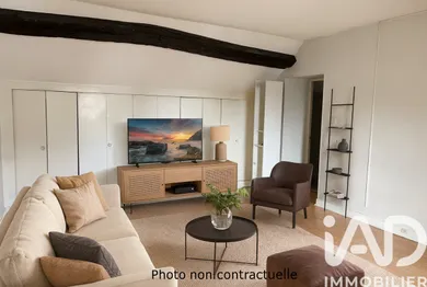 Appartement à Triel-sur-Seine (78510)