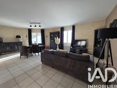 House in Bergerac (24100)
