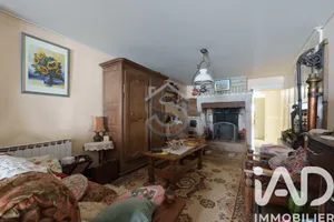 Maison de village à Autreville (88300)