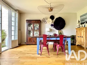 Maison à Bailly (78870)