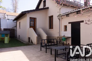 House in Houilles (78800)
