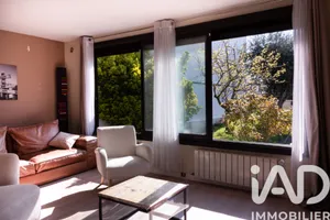 Maison à Houilles (78800)