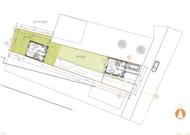 Land in Coutevroult (77580)
