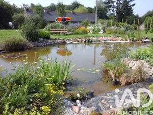 Longere in Louargat (22540)