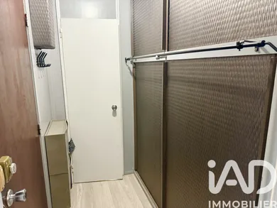 Apartment in Mont-Dore (63240)