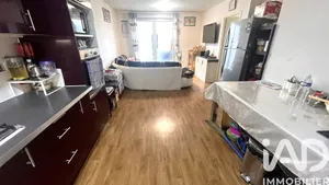 Appartement à Choisy-le-Roi (94600)