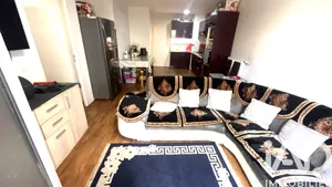 Apartment in Choisy-le-Roi (94600)