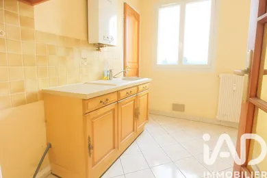 Apartment in Évreux (27000)