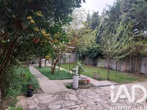 House in Chelles (77500)