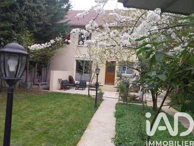 House in Chelles (77500)