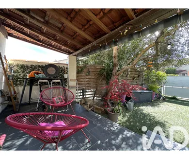 Townhouse in Avignon (84140)