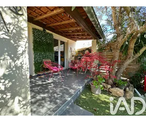 Maison de ville à Avignon (84140)