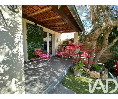 Maison de ville à Avignon (84140)