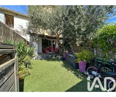 Townhouse in Avignon (84140)